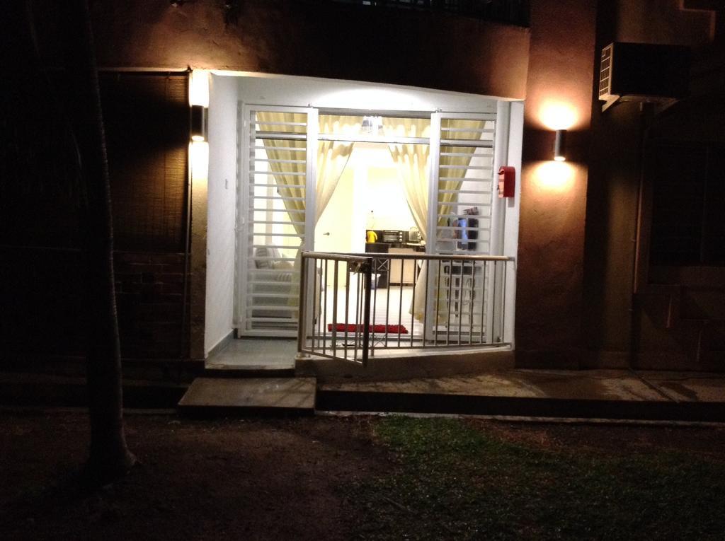 H&A Guest House Malacca Rum bild