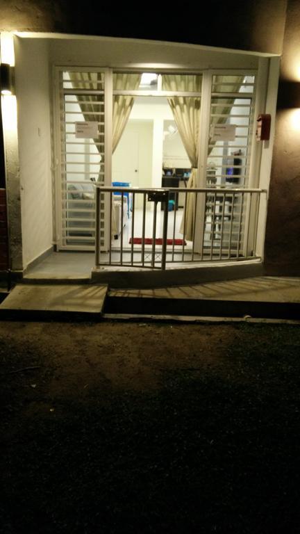 H&A Guest House Malacca Exteriör bild
