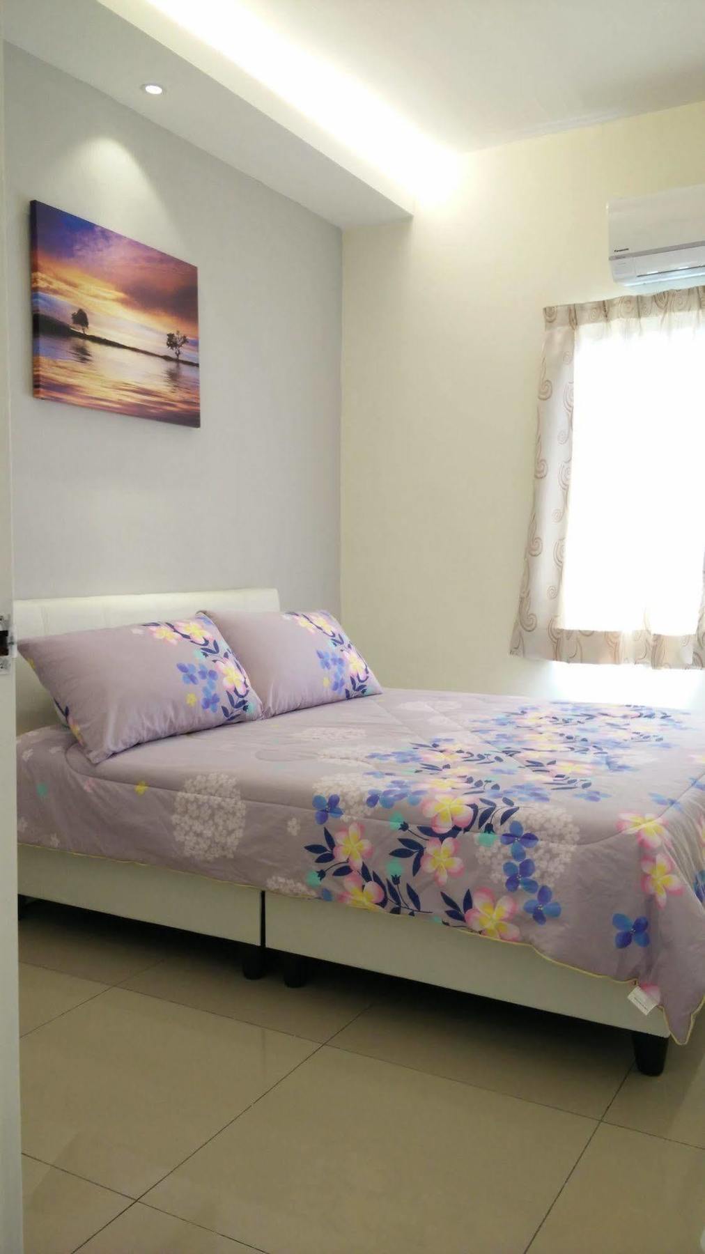 H&A Guest House Malacca Exteriör bild