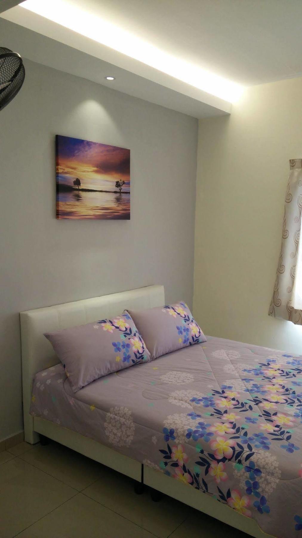 H&A Guest House Malacca Exteriör bild
