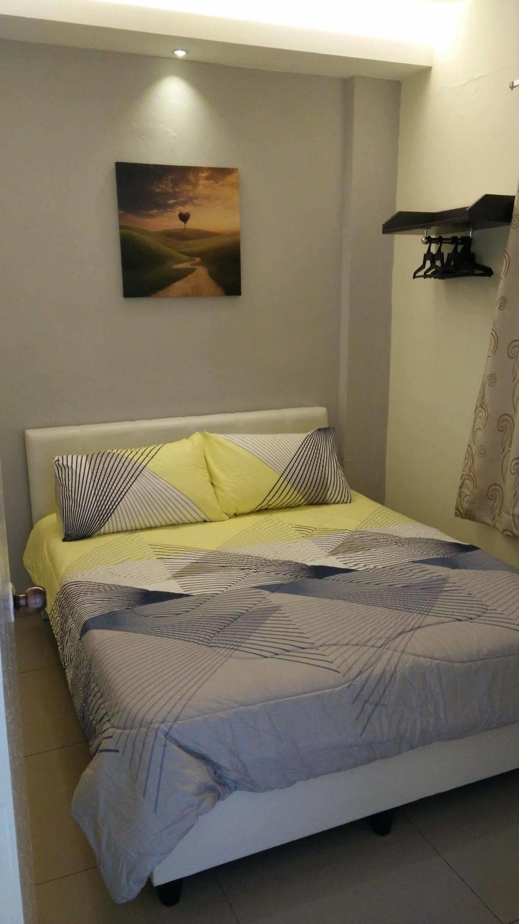 H&A Guest House Malacca Exteriör bild