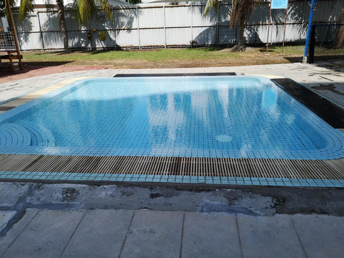 H&A Guest House Malacca Exteriör bild
